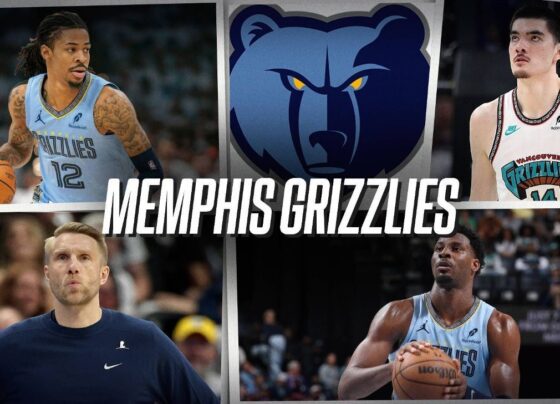 15 dias para a NBA: Memphis Grizzlies se empenha em manter alto nível após diversas saídas