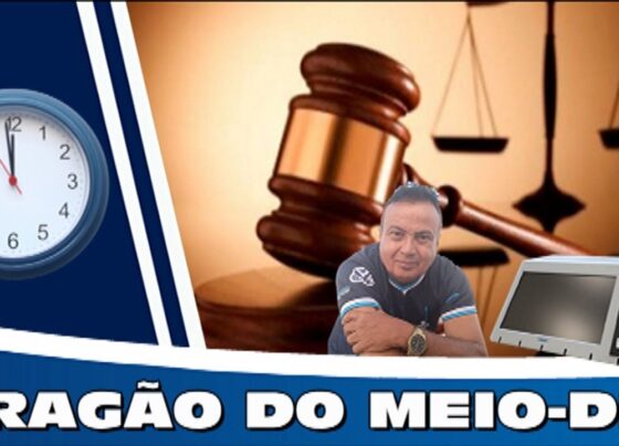 JUSTIÇA COMUM rejeita pedido promovido pro João Marcelo contra o Confiança – Dragão do Meio-Dia