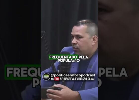 Praças vivas, comunidades mais fortes  #politicaemfoco #saobernardodocampo #analisepolitica