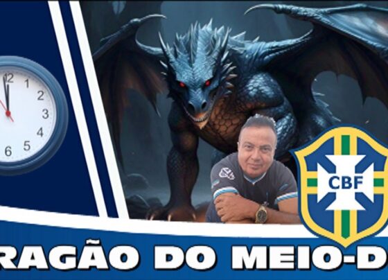As mudanças para 2026 – Dragão do Meio-Dia 02/10/25