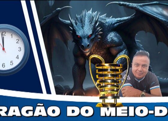 Confiança na Copa do NORDESTE feminino – Dragão do Meio-Dia 30/09/25