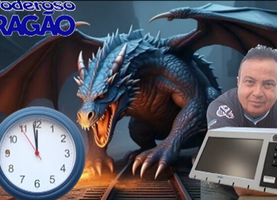Chapa União de todo foi eleita com mais de 80% dos votos – Dragão do Meio-Dia 28/09/25