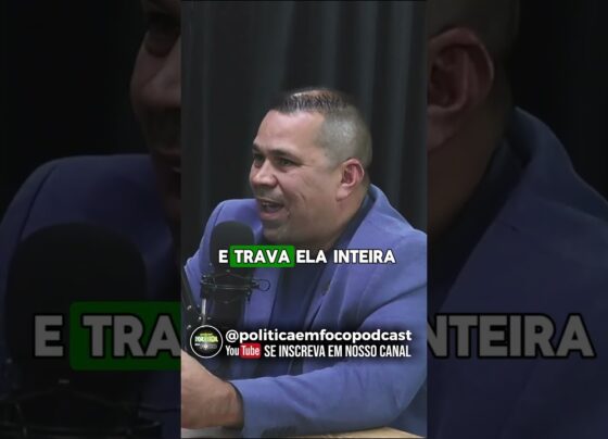 Desafios das Grandes Obras na Cidade  #saobernardodocampo #analisepolitica #podcast #obra