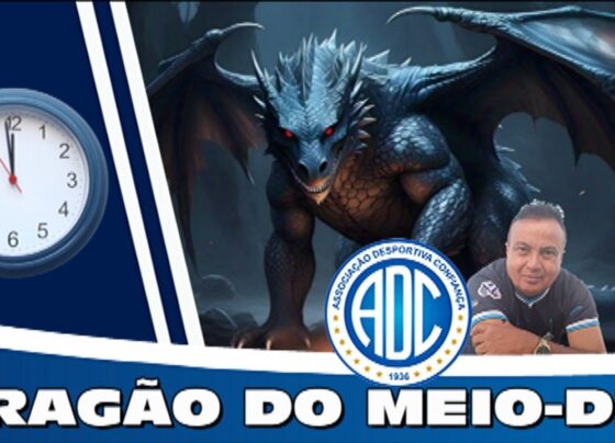 As novidades do CONFIANÇA – Dragão do Meio-Dia 06/10/25