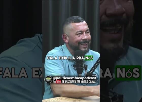 Municípios estão atentos ao Free Flow — entenda o novo sistema de pedágio #politicaemfoco #politica