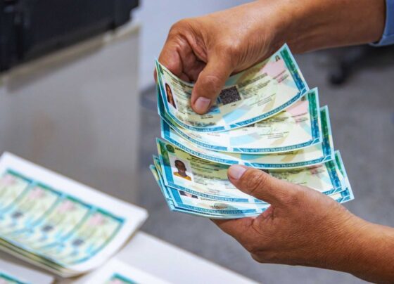 Sergipe supera 30% da população com a nova Carteira de Identidade – FaxAju