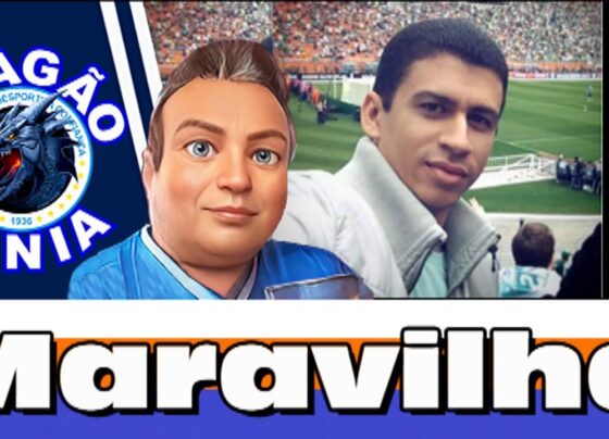 Entrevista com Josafá Neto – Dragão Mania 16/10/25