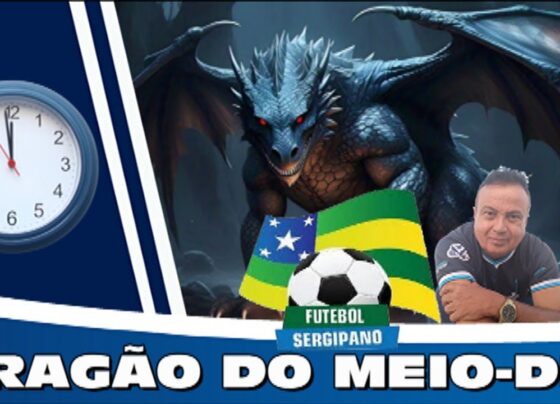 1 é pouco, 2 até que é bom, mas 10 é bom demais – Dragão do Meio-dia 19/10/25