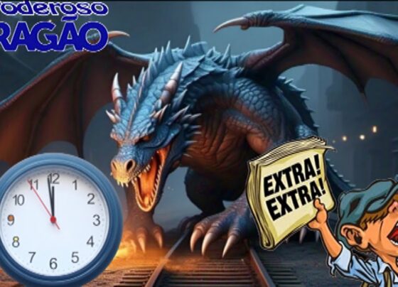 Confiança muito próximo de anunciar mais um reforço – Dragão do Meio-Dia 18/10/25