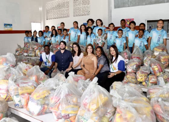 Governo abre inscrições para OSCs atuarem no programa Sergipe Sem Fome – FaxAju
