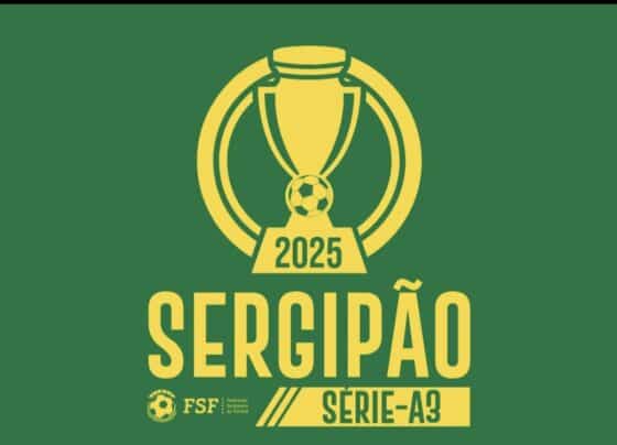 FSF divulga detalhes dos jogos das semifinais da Série A3 – Futebol Sergipano