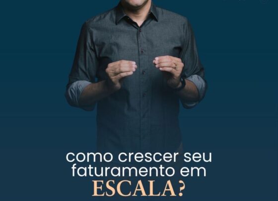 Ricardo Souza, executivo que impulsionou iFood e Sympla chega a Aracaju – FaxAju