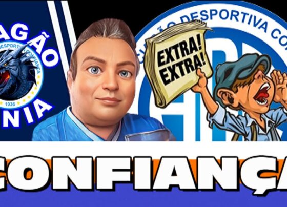 Saiba todos os detalhes da SAF do Confiança – Dragão Mania 26/10/25