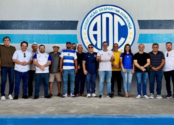 Conselho Administrativo define data da Assembleia Geral do Confiança – Dragão Mania