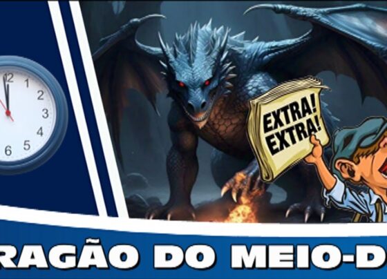 Miltinho na Inglaterra, Contratações do Dragão e o Dragão Feminino – Dragão do Meio-dia
