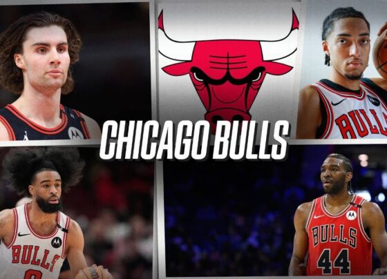20 dias para a NBA: Chicago Bulls prega paciência e mexe pouco no elenco para “mostrar crescimento”