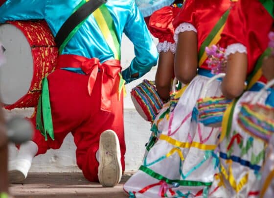 24 de Outubro: ´Sergipanidade´, cultura viva e valorização dos artistas locais