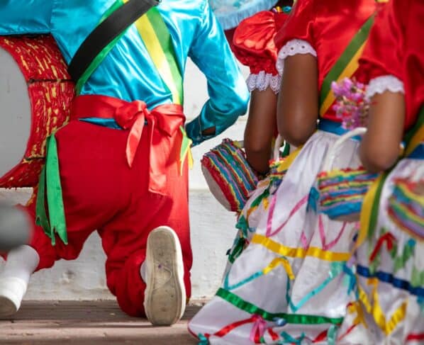 24 de Outubro: ´Sergipanidade´, cultura viva e valorização dos artistas locais