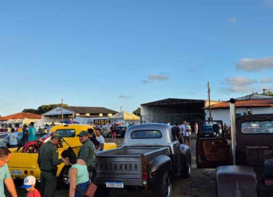 91ª Expocaf movimenta Aeroclube de Sergipe neste sábado, em Aracaju – FaxAju
