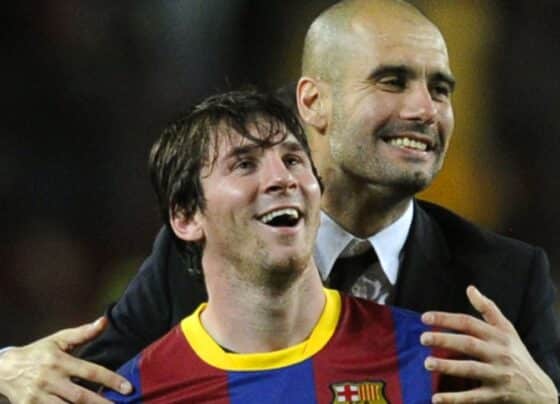 A marca de Messi e Guardiola que Barcelona tenta repetir contra Real Madrid e o que assistir no Disney+