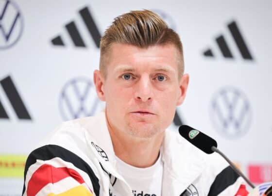 A ‘porrada’ de Kroos em geração da Alemanha que luta por vaga na Copa e o que assistir no Disney+