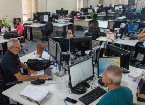 AVANÇOS PROMOVIDOS PELO GOVERNO DE SERGIPE VALORIZAM SERVIDORES E FORTALECEM O FUNCIONALISMO PÚBLICO – FaxAju