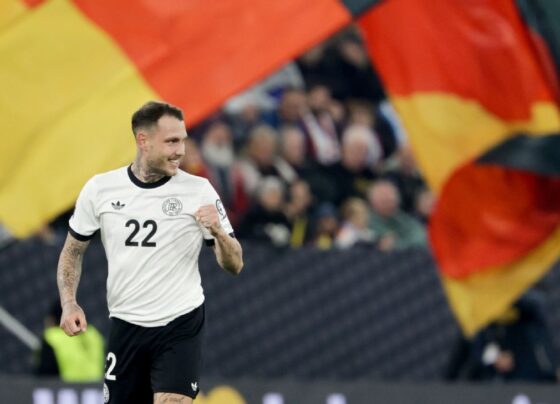 Alemanha atropela Luxemburgo, afasta crise e assume liderança de ‘grupo maluco’ das eliminatórias