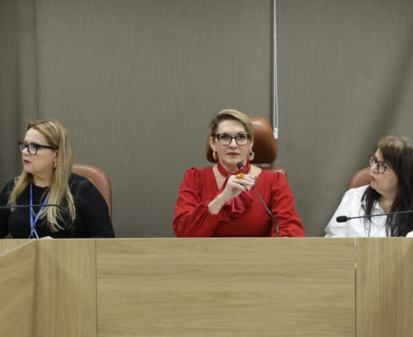 Alese aprova campanha permanente de combate ao machismo nas escolas públicas