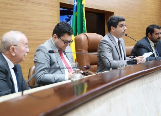 Alese aprova criação do Conselho Estadual de Direitos Humanos de Sergipe – Portal Imprensa 1