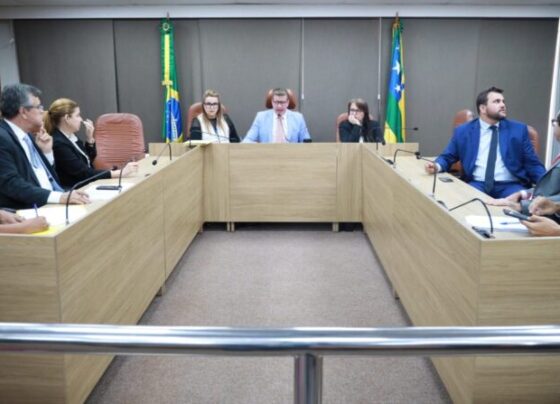 Alese aprova projeto que amplia programa de recuperação de créditos e facilita quitação do IPVA – Portal Imprensa 1