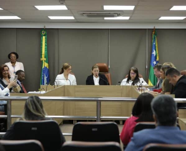 Alese aprova projeto que garante direitos básicos de saúde às pessoas com albinismo em Sergipe