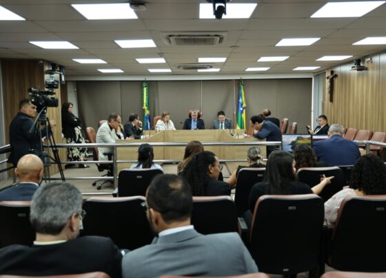 Alese aprova projeto que torna obrigatória a notificação de casos de esporotricose animal em Sergipe