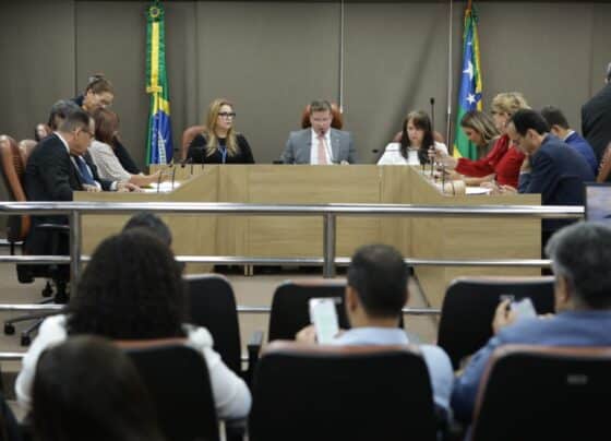 Alese aprova reajuste de benefícios para servidores do SAMU