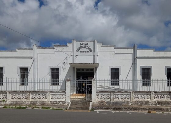 Alese aprova revalidação de utilidade pública ao Asilo Santo Antônio, em Estância