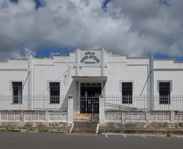 Alese aprova revalidação de utilidade pública ao Asilo Santo Antônio, em Estância