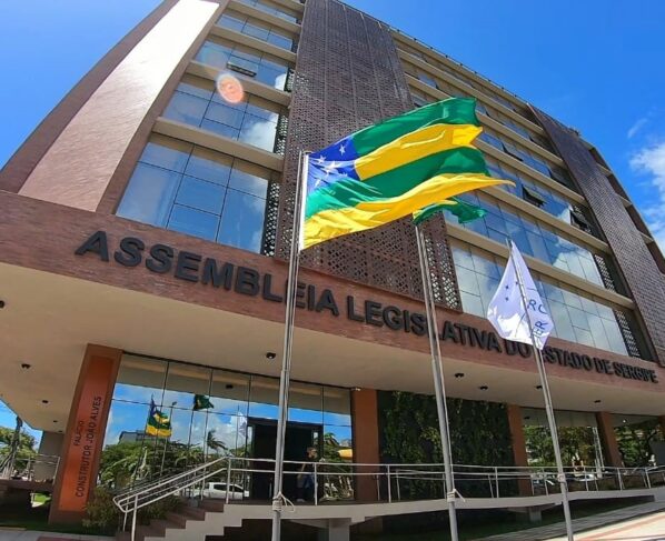 Alese divulga agenda semanal com eventos, homenagens e atividades institucionais