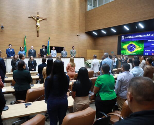 Alese promove Sessão Especial para discutir limites territoriais entre Aracaju e São Cristóvão