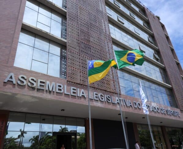 Alese realizará sessão para discutir limite territorial entre Aracaju e São Cristóvão