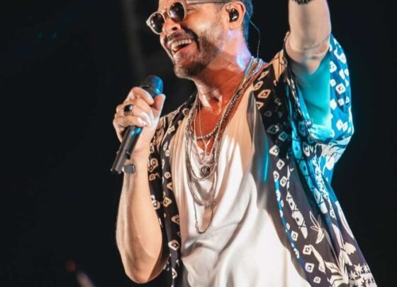 Alexandre Peixe vai comandar ‘Feijoada, Pagode e Axé VIDAM’ no clima do Pré-Caju – FaxAju