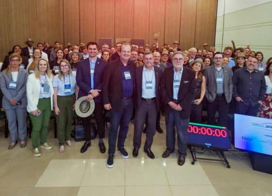 Anprotec: Conferência debate inovação, tecnologia e empreendedorismo em Foz do Iguaçu | ASN Nacional