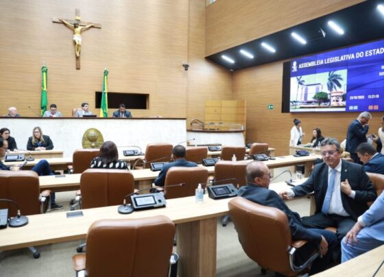 Aprovado PL sobre Política Estadual de Incentivo às feiras da Agricultura Familiar – RO Acontece