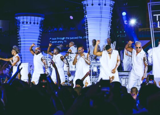 Aracaju esquenta para o Pré-Caju com shows de Timbalada, Bruninho Top 7 – FaxAju