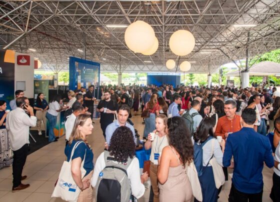 Aracaju recebe mais de 1.800 visitantes para um dos maiores eventos de gestão – FaxAju