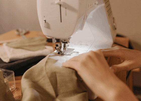 Associação de Costureiras é reconhecida de Utilidade Pública em Laranjeiras