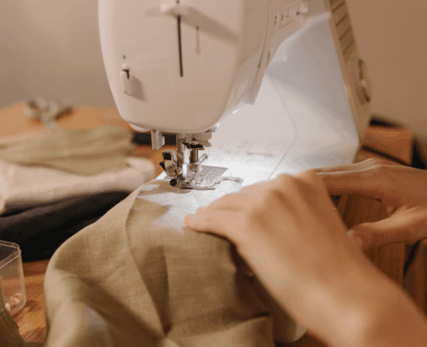 Associação de Costureiras é reconhecida de Utilidade Pública em Laranjeiras