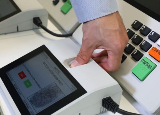 Atendimento Biométrico Itinerante em Canhoba – RO Acontece