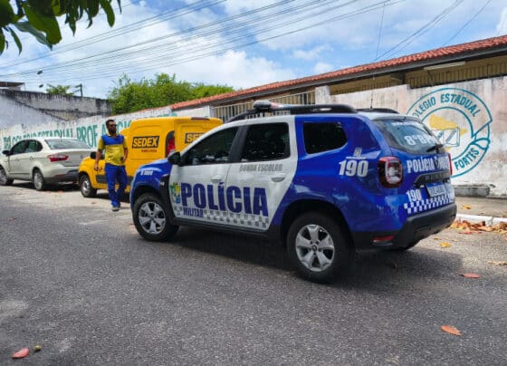 Atuação integrada da PMSE garante a segurança da Prova Nacional Docente (PND) em Sergipe – P.M.S.E.