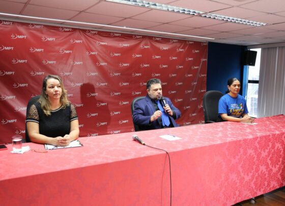 Audiência Pública discute trabalho infantil em Shopping Centers – FaxAju