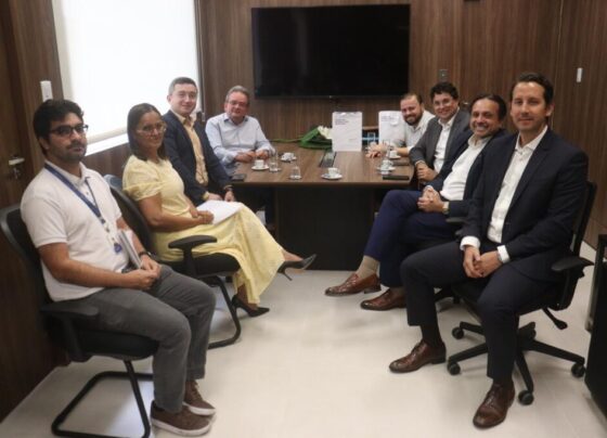 BNB e Fecomércio Sergipe realizam aplicação de recursos pelo Fundo BNB Soberano – RO Acontece