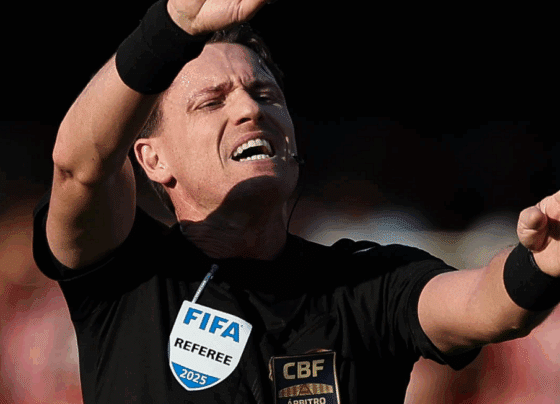 CBF avisa São Paulo que não irá liberar áudios do VAR de clássico contra o Palmeiras